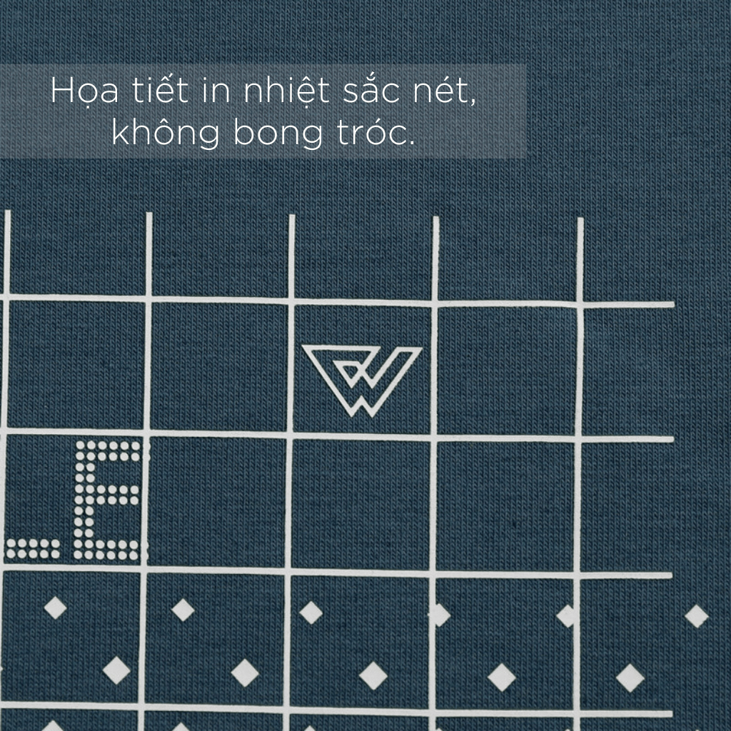 Áo Sweater Nam W&W Áo Nỉ Dài Tay Cổ Tròn Dày Dặn Mềm Mại Dáng Regular Thể Thao Thời Trang Trẻ Trung WSW15