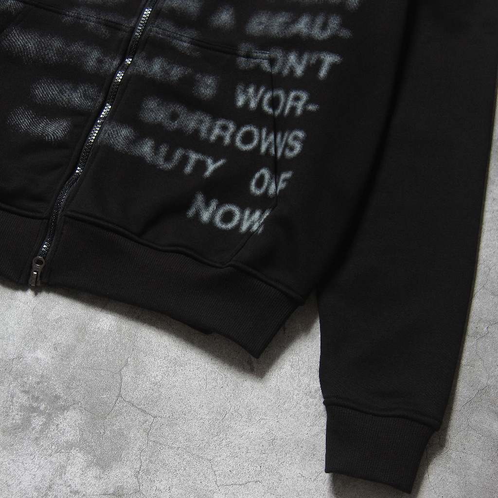 Áo Hoodie Unisex Nam Nữ Local Brand Funt Poem Hoodie