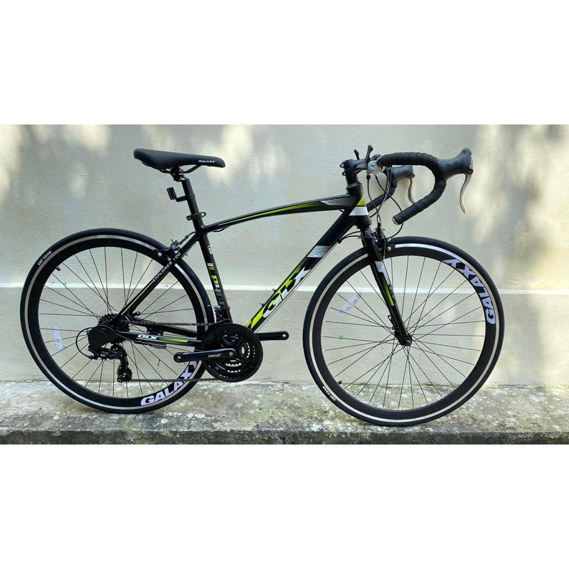 xe đạp galaxy LP400