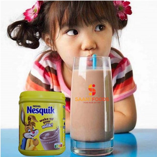 Bột Cacao Nesquik - 500 gram