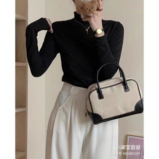 Áo Nỉ Thu Đông Mặc Trong Giữ Nhiệt Màu Đen