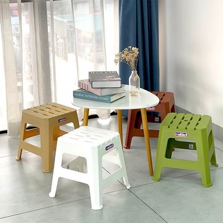 Ghế đẩu trung 5 nan- song long 6035