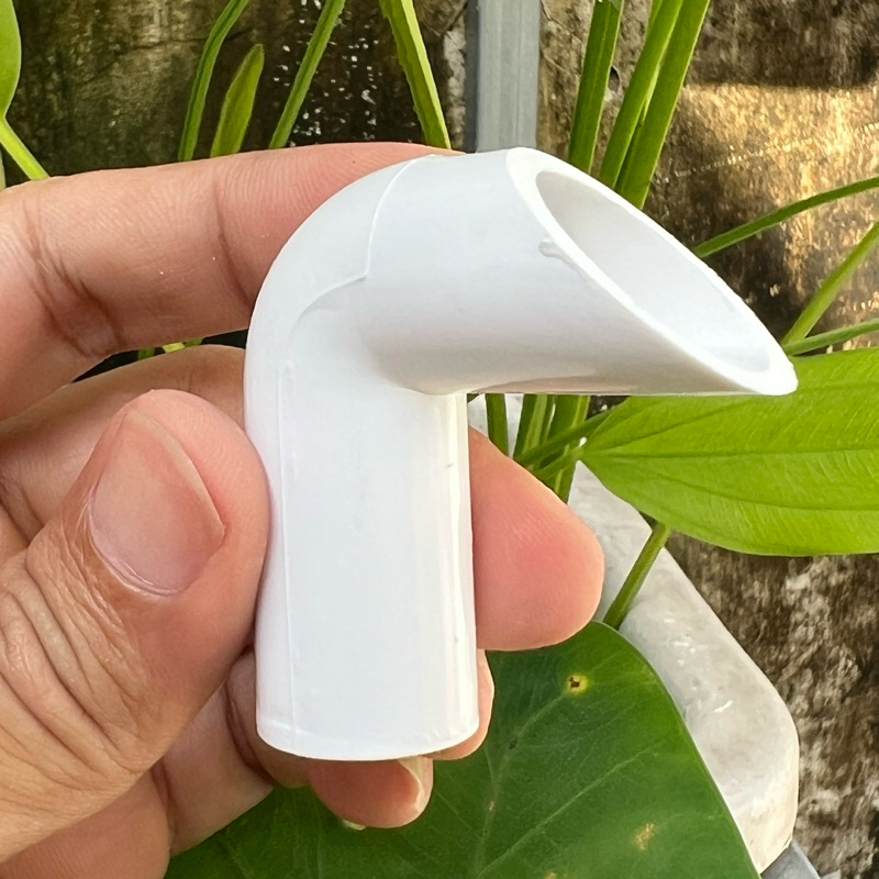 Co góc vác 45 độ phi 16mm