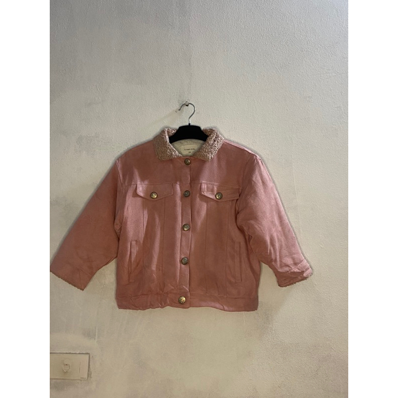 KHOÁC BÉ XINK ❤️