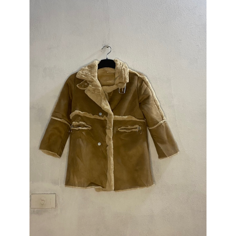 KHOÁC BÉ XINK ❤️