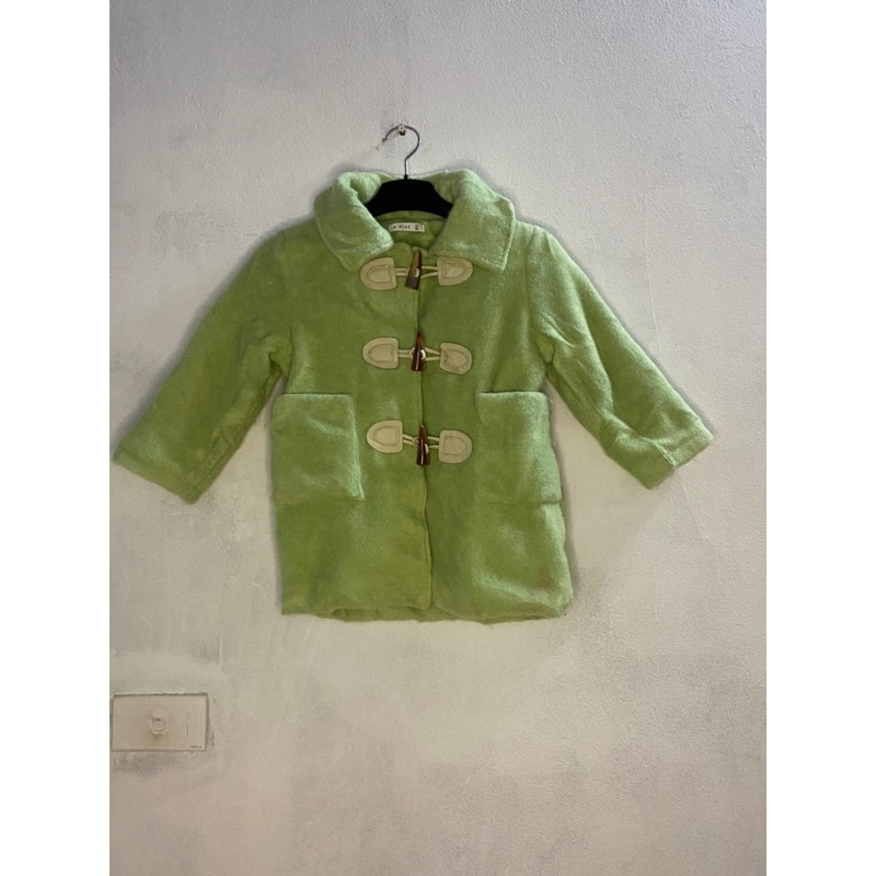 KHOÁC BÉ XINK ❤️