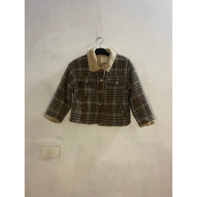 KHOÁC BÉ XINK ❤️