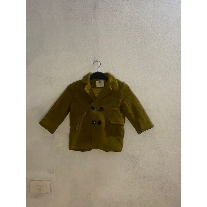 KHOÁC BÉ XINK ❤️