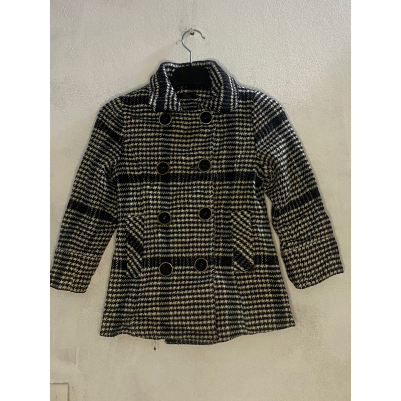 KHOÁC BÉ XINK ❤️