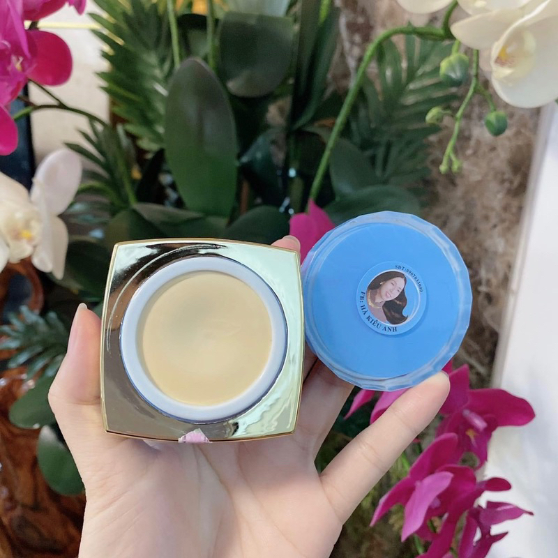 Kem Nám Hà Kiều Oanh Chính Hãng