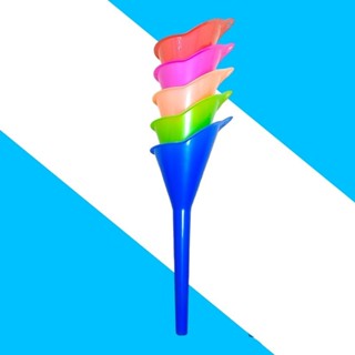 QUÃNG Rót Nhớt , PHỄU Rót Nhớt Chuyên Dụng, Nhựa Trong Nguyên Sinh Chất Lượng Cao