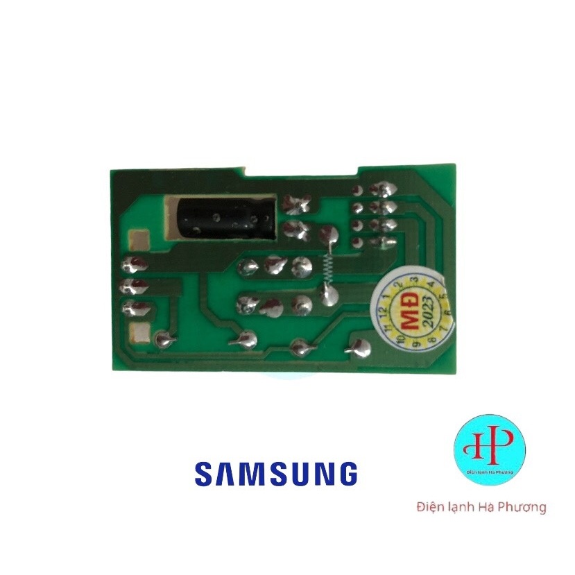 Bo mắt nhận điều hòa Samsung - Board mắt nhận điều hòa Samsung - F35