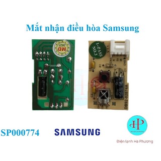 Bo mắt nhận điều hòa Samsung - Board mắt nhận điều hòa Samsung - F35