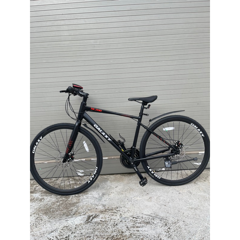 xe đạp galaxy RL200 hàng chính hãng 100%