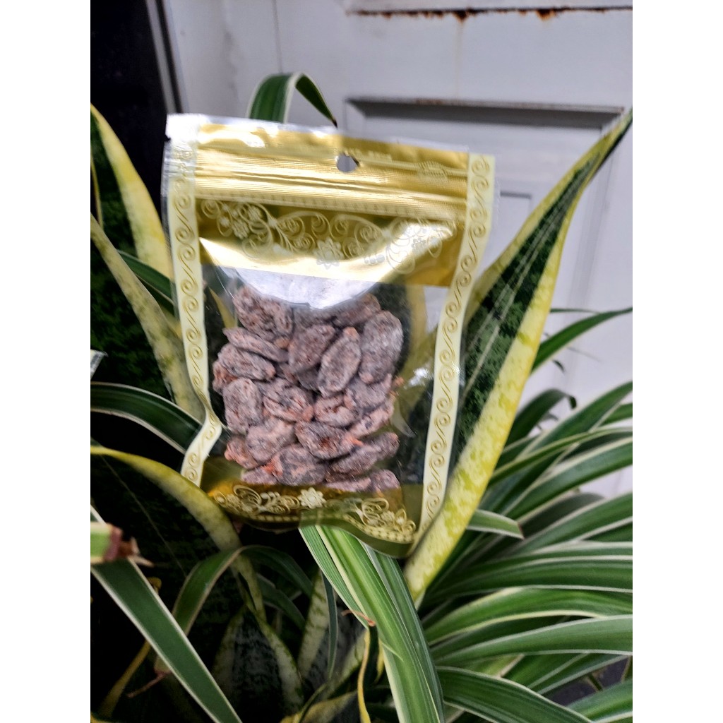 Cơm cháy chà bông -nuôi xấy kho -hạt hướng dương-xí muội ko hạt-ăn vặt 2 anh em