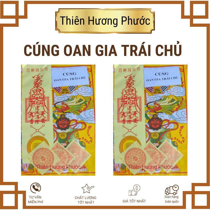 Giấy cúng địa mẫu cao cấp có quần áo vàng mã