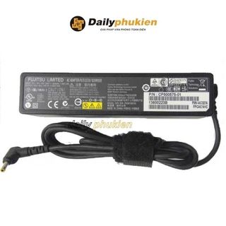 Sạc laptop Fujitsu Lifebook A574 19v dailyphukien