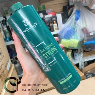Thuốc Uốn Lạnh Wellmate Cao Cấp 1000ml*2