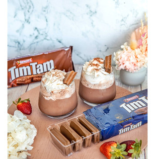 Bánh Sô-Cô-La TIMTAM hiệu Arnott's - 175gr - 200gr