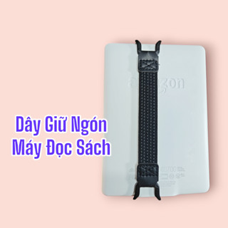 Dây Giữ Ngón Tay  Cho Máy Đọc Sách Kobo, Kindle, Sony, Hisense, Xiaomi  ...