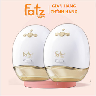 Máy hút sữa không dây Fatz Baby Freepro 1 FB1270BT