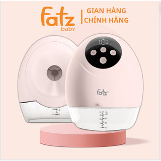 Máy hút sữa không dây rảnh tay Fatz Baby Freepro 2 FB1277VN