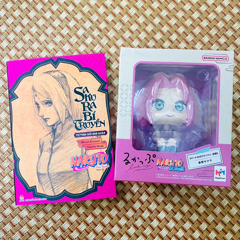 Mô Hình | Lookup của Anime, Manga, Game