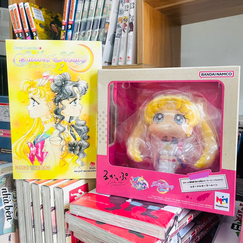 Mô Hình | Lookup của Anime, Manga, Game