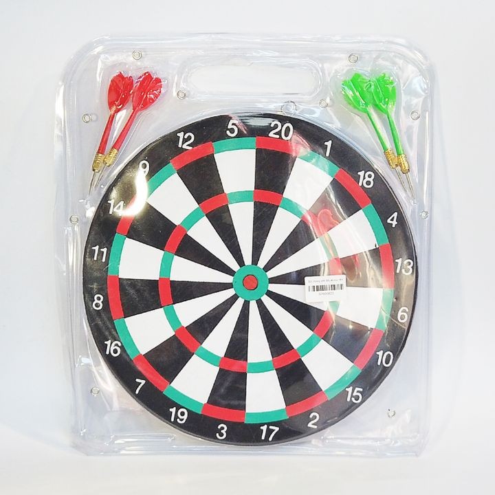 TRÒ CHƠI PHI TIÊU GIẢI TRÍ VĂN PHÒNG