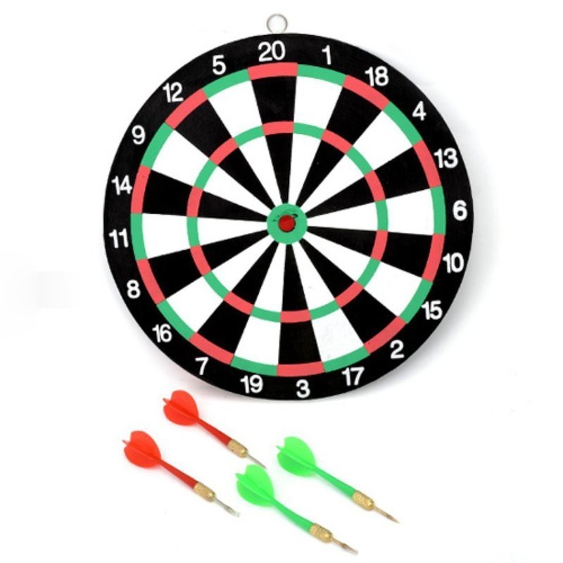 TRÒ CHƠI PHI TIÊU GIẢI TRÍ VĂN PHÒNG