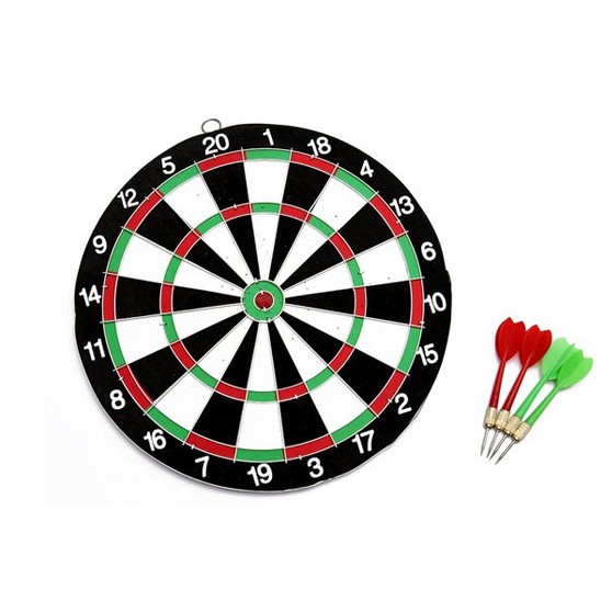 TRÒ CHƠI PHI TIÊU GIẢI TRÍ VĂN PHÒNG