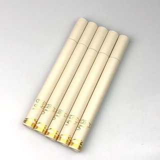 Ống giấy đựng nhang 20g