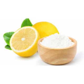 Acid chanh, bột chanh - 500g