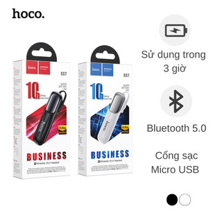 Tai nghe bluetooth Hoco E57