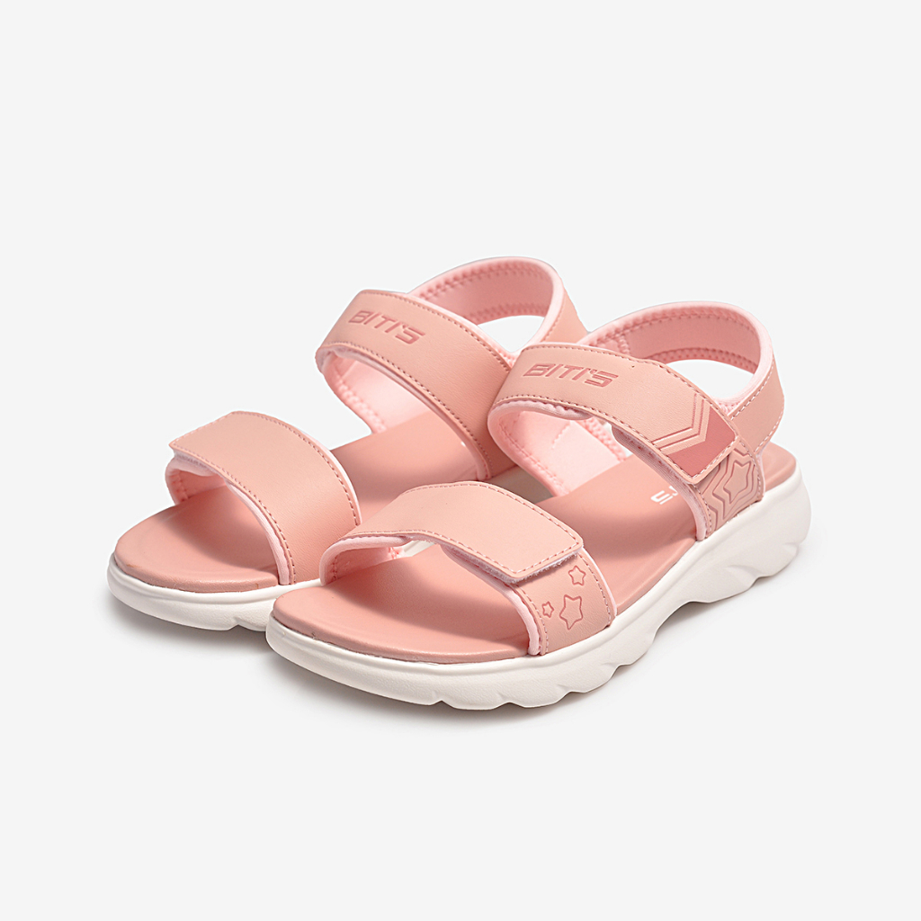 Sandal Eva Phun Bé Gái BEG001700HOG Siêu Nhẹ