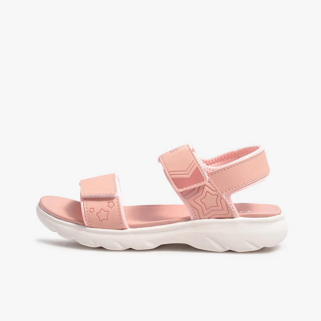 Sandal Eva Phun Bé Gái BEG001700HOG Siêu Nhẹ