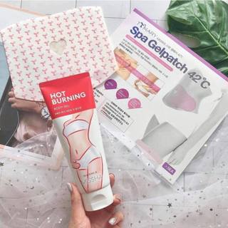 GEL TAN MỠ MISSHA