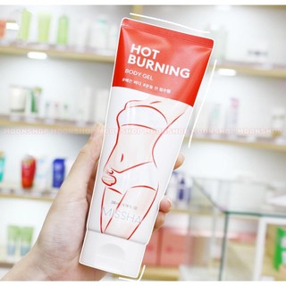 GEL TAN MỠ MISSHA