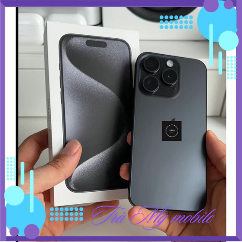 /15p.r.m 128GB/ BẢN MỸ LL/A - 2 ESIM - số lượng có hạn