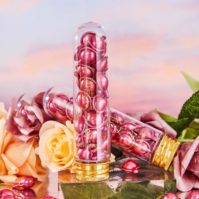 Viên Tinh Chất Làm Trắng Da OSUFI Giúp Trắng Da, Phục Hồi Trẻ Hóa Làn Da