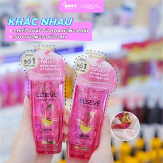 Dầu Dưỡng Tóc L’oreal Elseve Extraordinary Oil (100ml)
