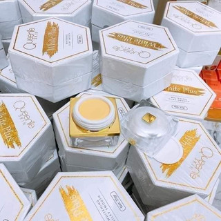 Face "Lười" thượng hạng Queenie Skin 35gr dưỡng trắng căng da- Dưỡng Trắng Và Makeup- mẫu mới