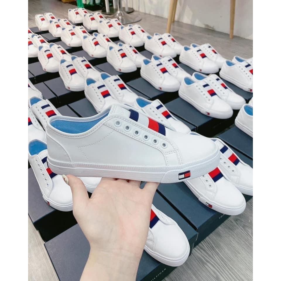 GIÀY TOMMY HILFIGER MUA SALE US