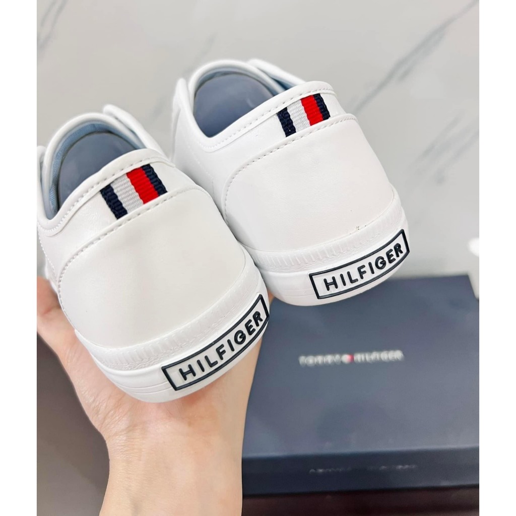 GIÀY TOMMY HILFIGER MUA SALE US