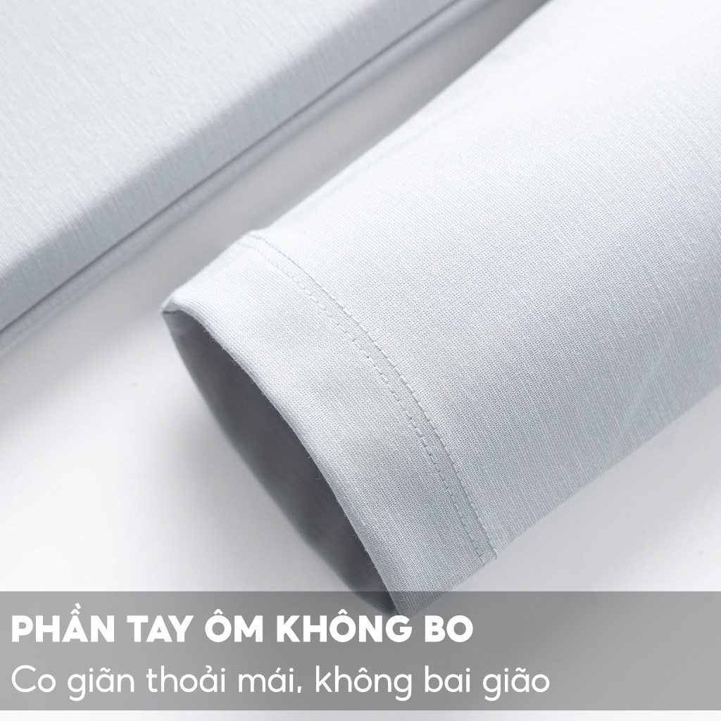 Áo Thun Nam Tay Dài 5S FASHION,Chất Viscose,In Chữ Trẻ Trung, Phom Regular Thoải Mái
