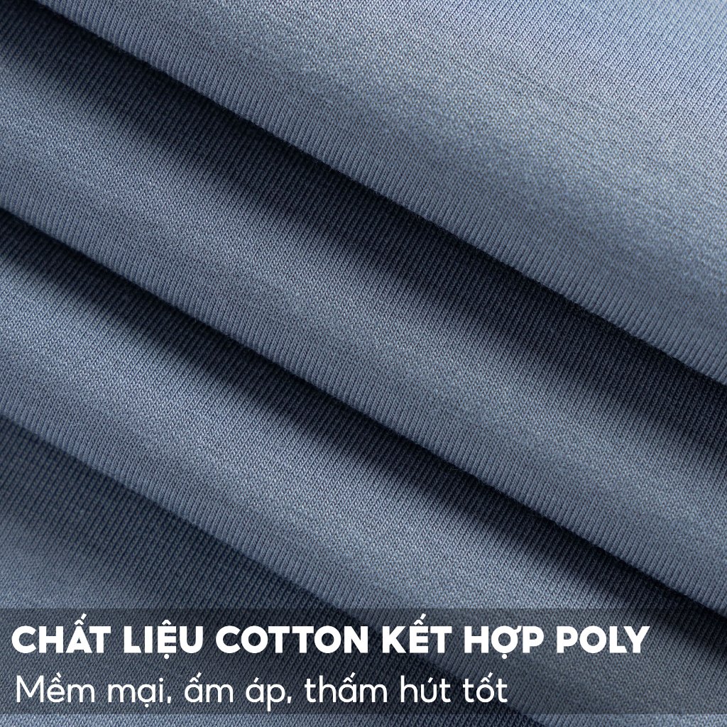 Áo Thun Nam Tay Dài 5S FASHION Cotton, In Họa Tiết Nổi Bật,Trẻ Trung,Phom Ôm Vừa Vặn(ATO23001)