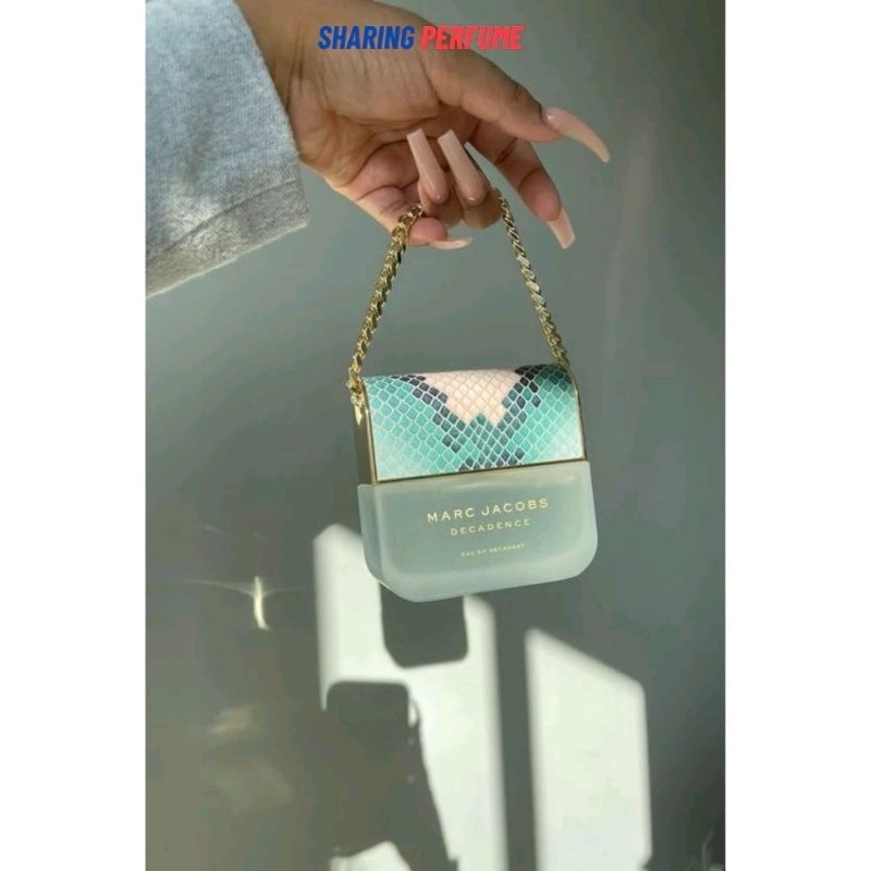 Sharingperfume - Nước hoa Marc Jacob Decandence Eau so Decandent
