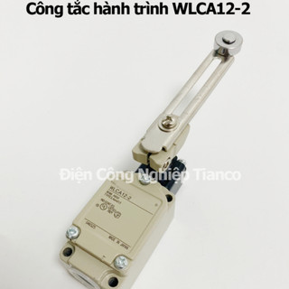 Công tắc hành trình wlca12-2 wlca2-2 wlca32-41 wld wld2 wnlj