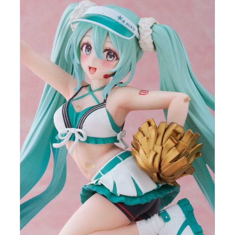 Mô hình Hatsune Miku ,Vocaloid  Uniform ver