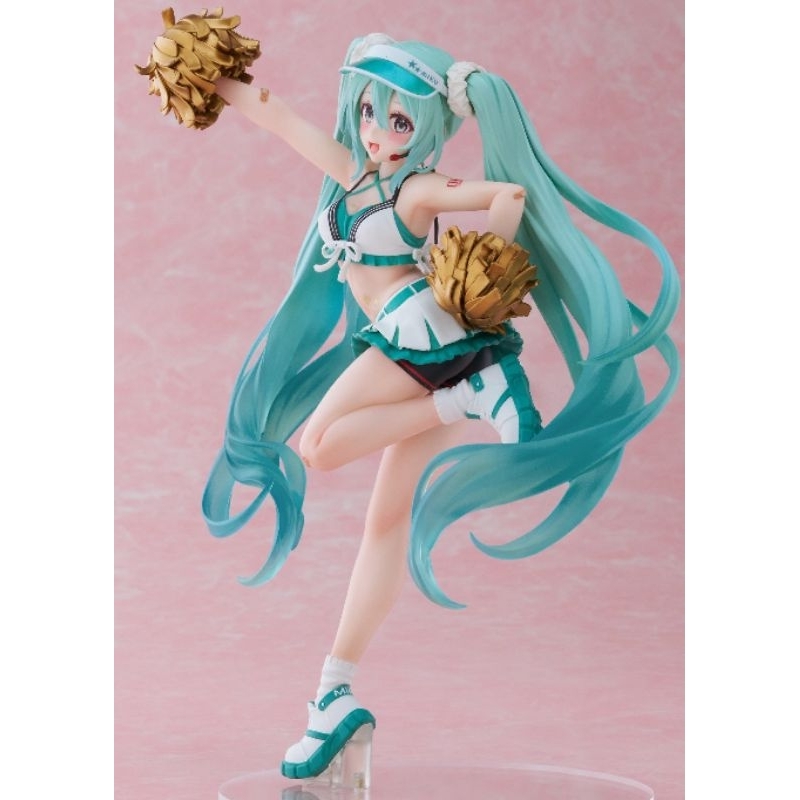 Mô hình Hatsune Miku ,Vocaloid  Uniform ver